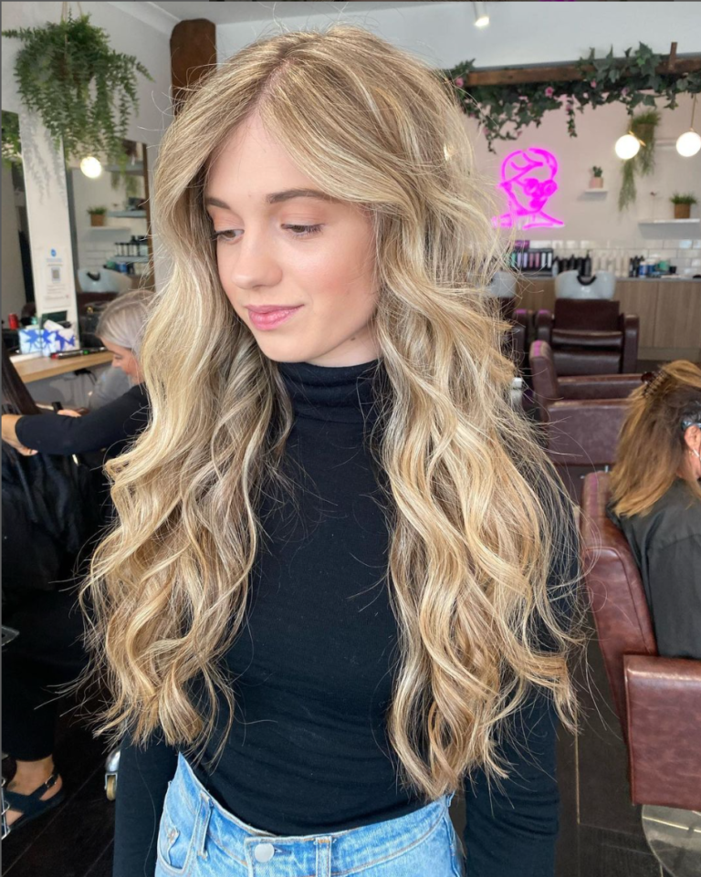 Lemonade Hair Coogee & Randwick Hair Stylists